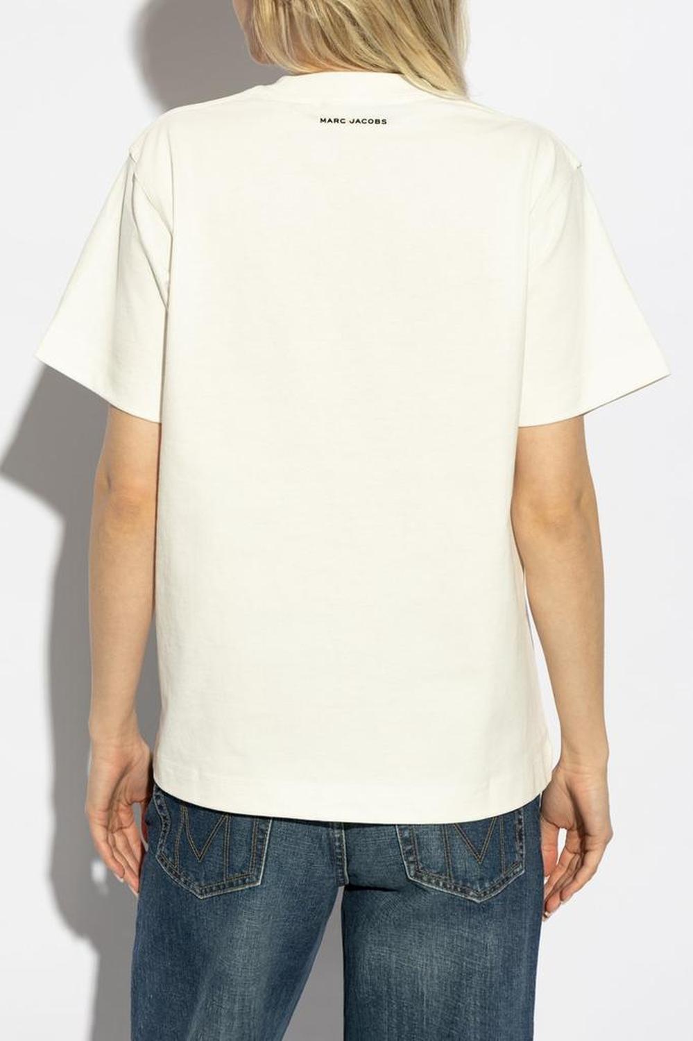 Marc Jacobs Bra Box T-Shirt