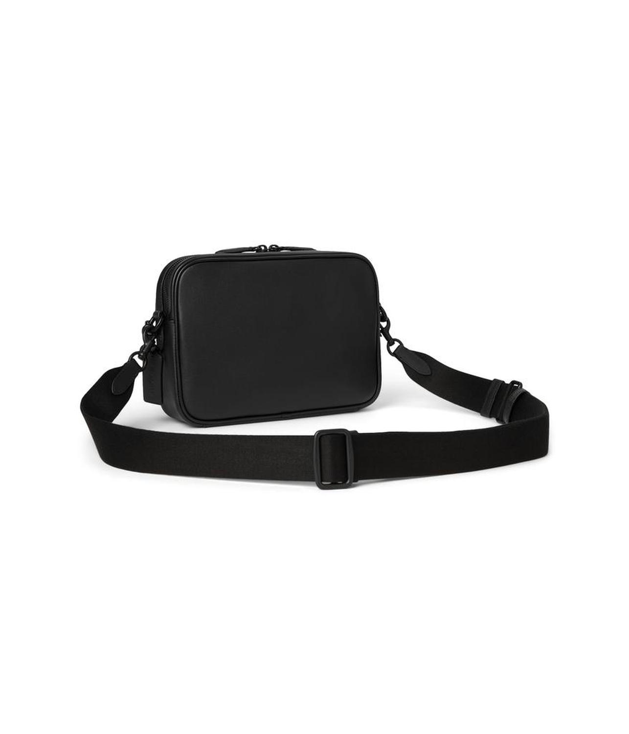 Charter Flap Crossbody 24