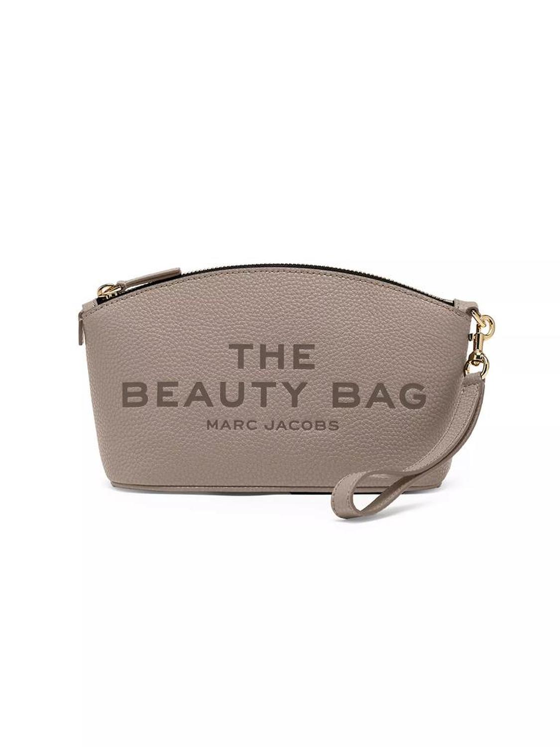 The Beauty Leather Bag