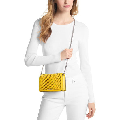 Jet Set Medium Flap Chain Crossbody