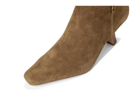 Raquel Suede Boots