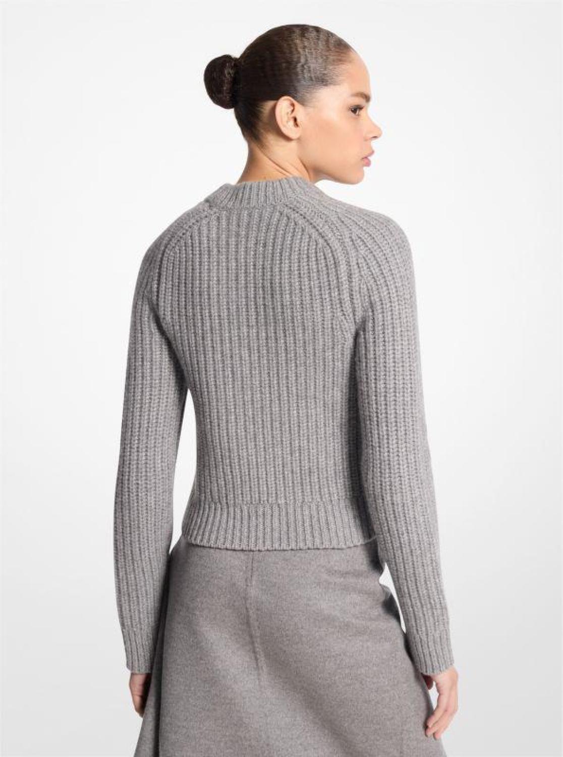 Cashmere Sweater