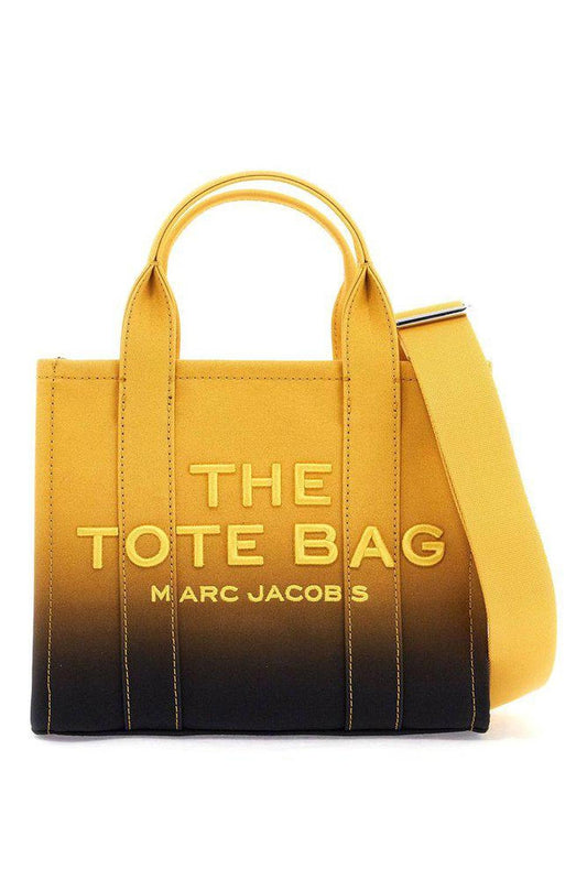 Marc Jacobs The Ombre Gradient Effect Small Tote Bag