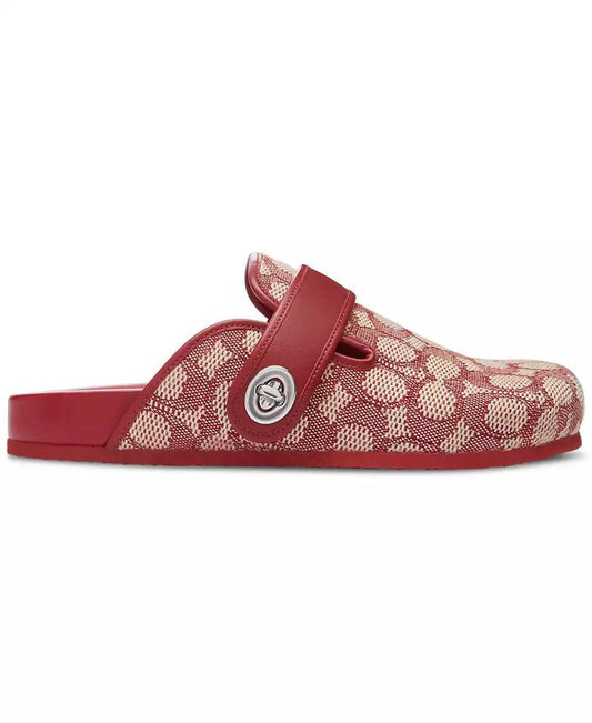 Women's Blake Turnbuckle Clog Flats