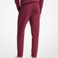 KORS Cotton Blend Joggers