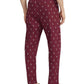 All Over Pony Player Woven Sleepwear Pants