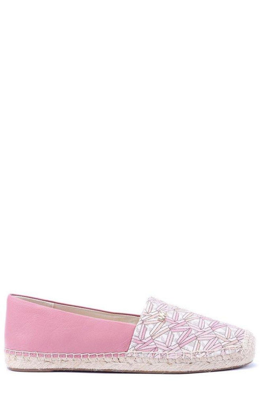 Michael Michael Kors Slip-On Espadrilles