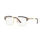 GG0241O002 Men's Square Eyeglasses