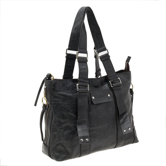 Chloe  Leather Tote