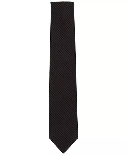 Men's Wallen Classic Stripe Tie