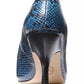 Luna Pointed-Toe Pumps