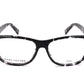 Marc Jacobs Eyewear Square Frame Glasses