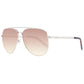 Guess pink Men Men's Sunglasses