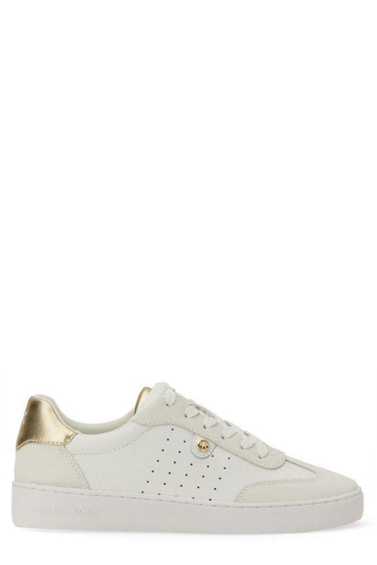 Michael Michael Kors Scotty Low-Top Sneakers