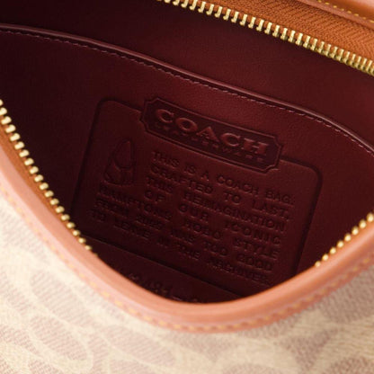 Coach Hamptons Hobo Bag