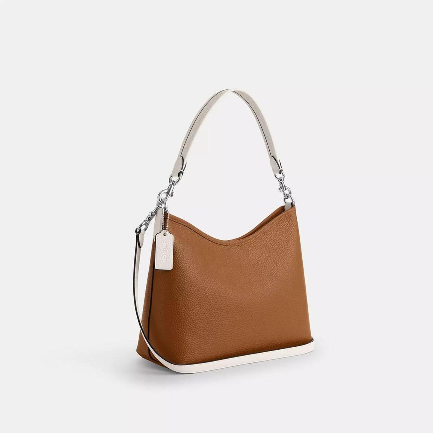 Coach Outlet Laurel Shoulder Bag In Colorblock