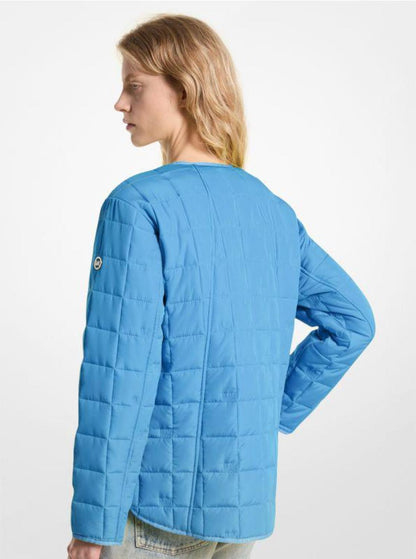 Quilted Jacket