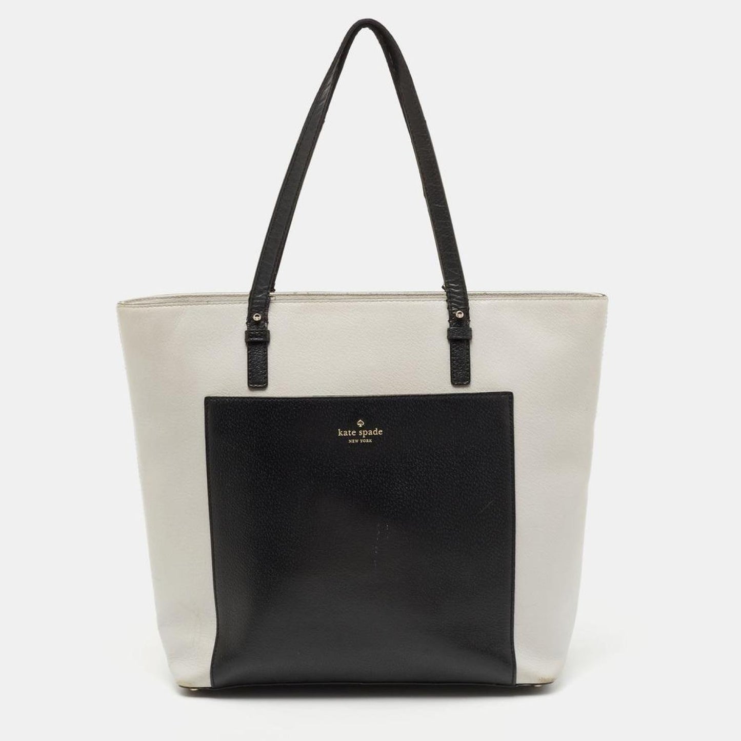 Kate Spade  Leather Street Sadie Tote