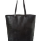 CELINE Museum Leather Tote