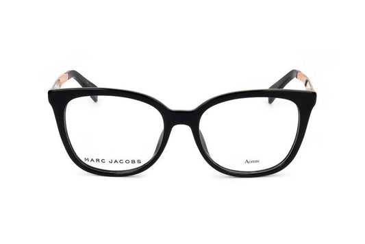 Marc Jacobs Eyewear Square Frame Glasses