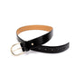 Women's 35mm Feather Edge Belt