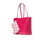 Bleecker Pineapple Pop Large Tote