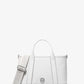 Luisa Small Signature Logo Satchel