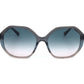 Kate Spade Butterfly-Frame Sunglasses