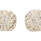 Pop Of Joy Studs