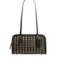 Swing Zip Shoulder Bag