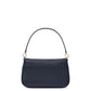 Hudson Flap Shoulder Bag