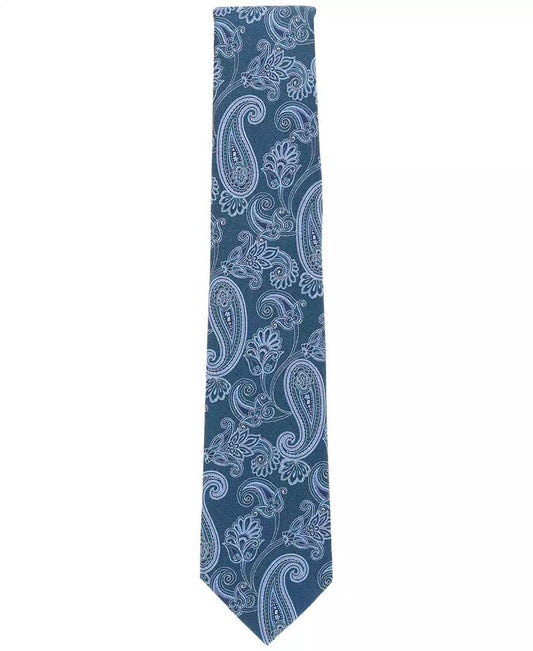 Men's Anton Paisley Tie