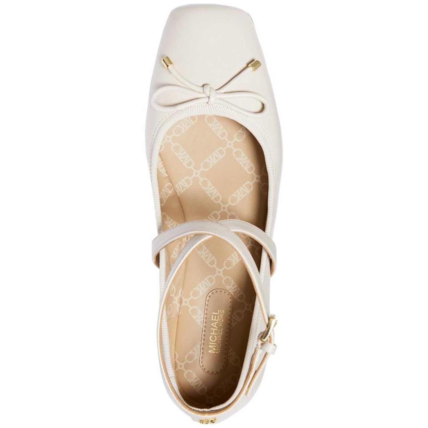 Women's Collette Flex Embellished Ballet Flats