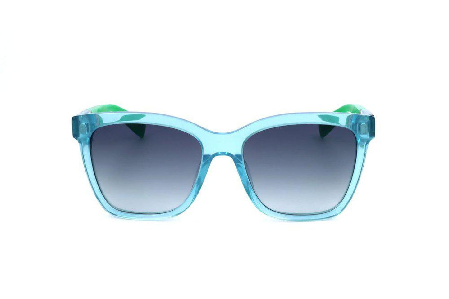 Furla Square Frame Sunglasses