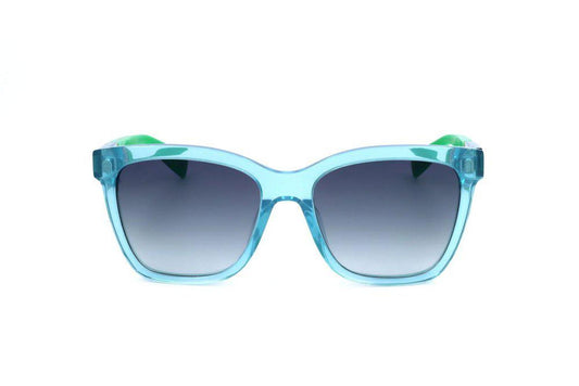 Furla Square Frame Sunglasses