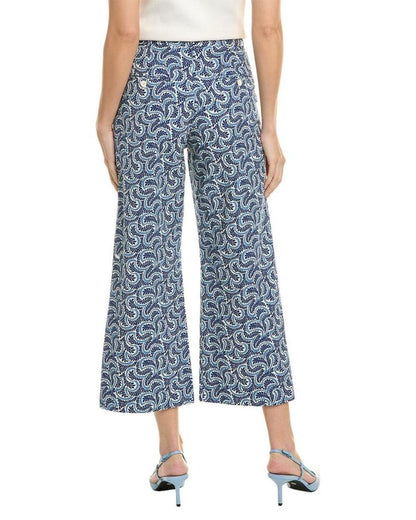 Weekend Max Mara Stegola Long Trouser