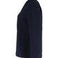 S’Max Mara Short Blazer in Navy Blue Wool