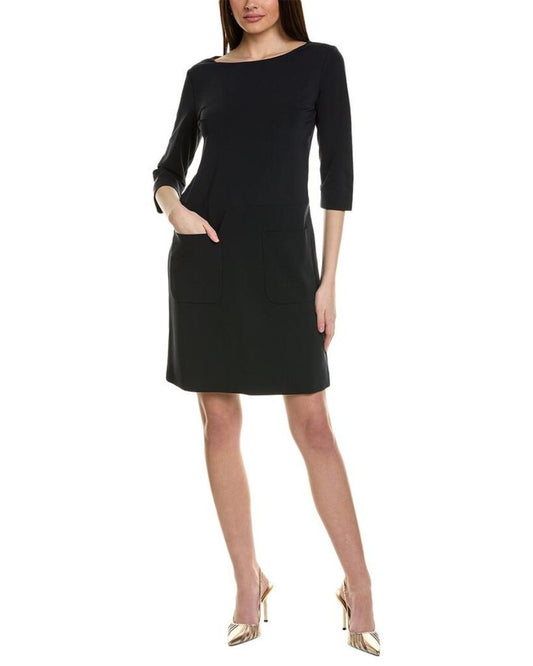 Max Mara Leisure Cali Shift Dress