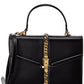 Gucci Sylvie 1969 Small Leather Shoulder Bag