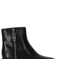 Michael Michael Kors Regan Zipped Ankle Boots