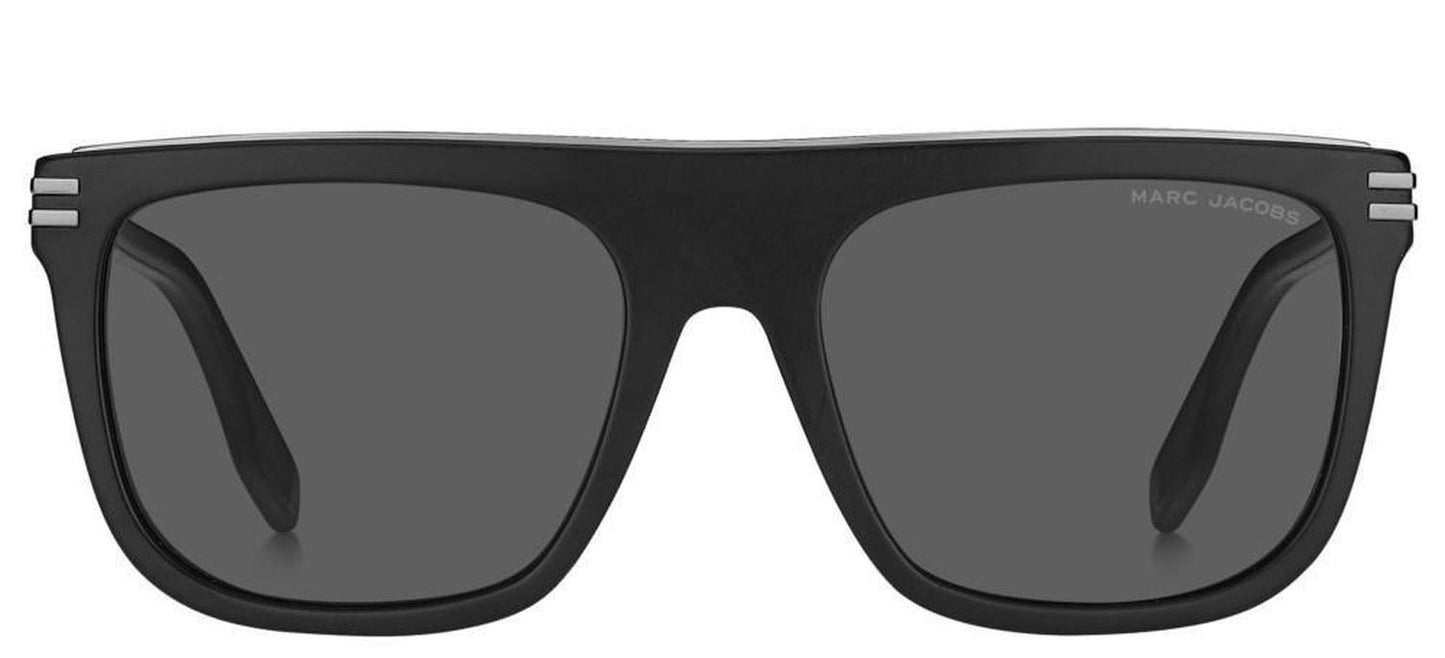 Marc Jacobs Eyewear Square Frame Sunglasses