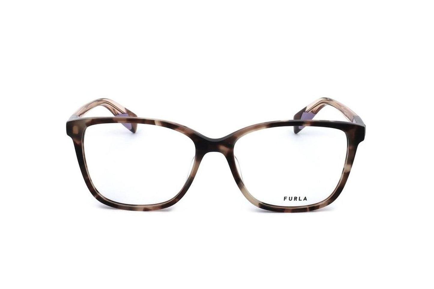 Furla Rectangle Frame Glasses