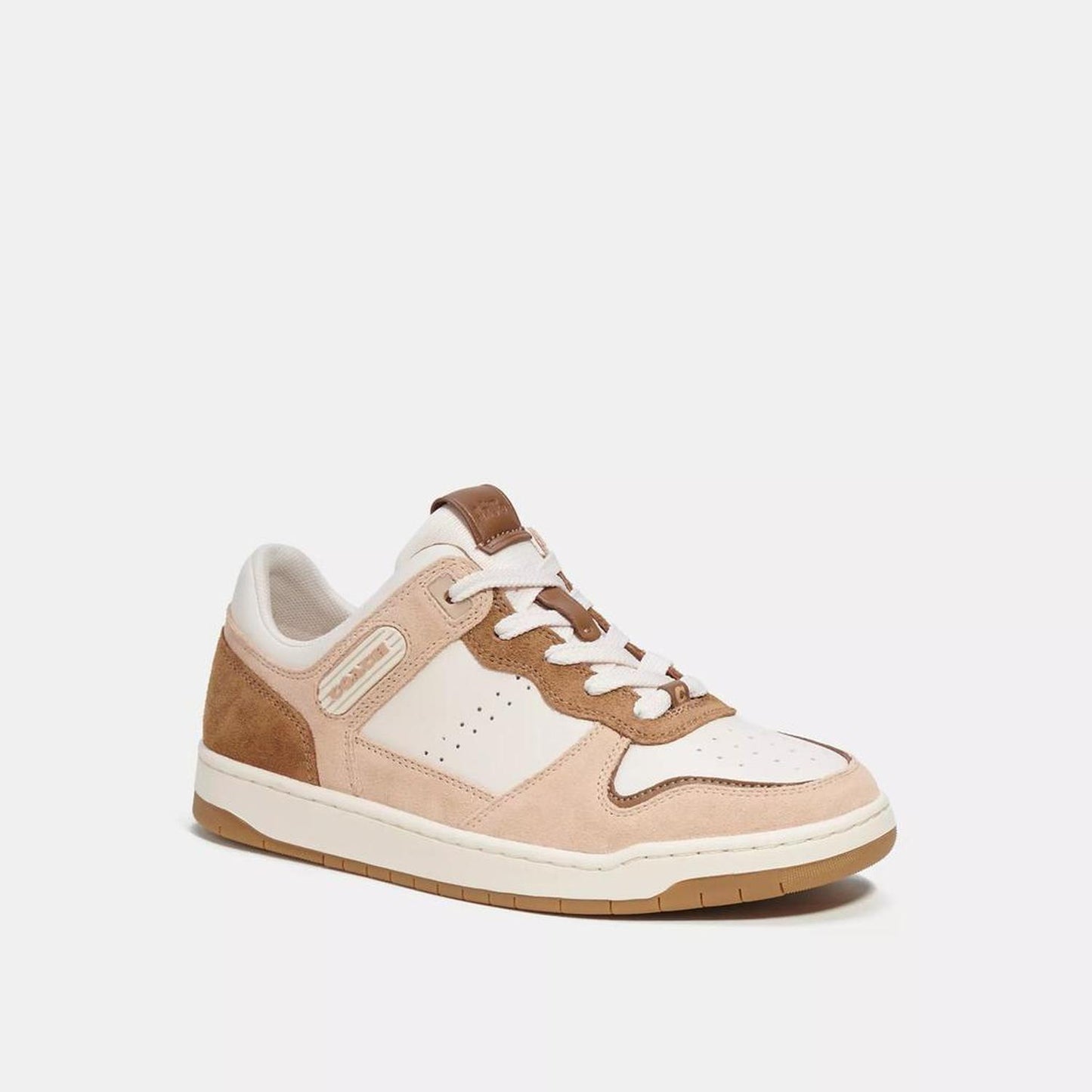 Coach Outlet C201 Low Top Sneaker