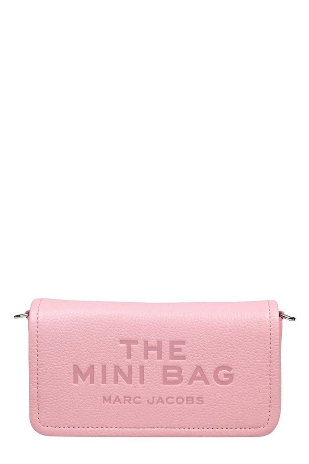 Marc Jacobs The Leather Mini Bag