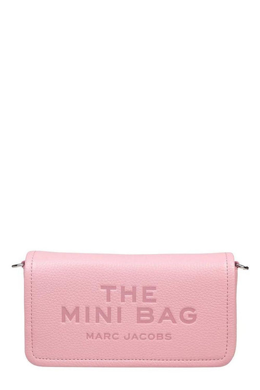 Marc Jacobs The Leather Mini Bag