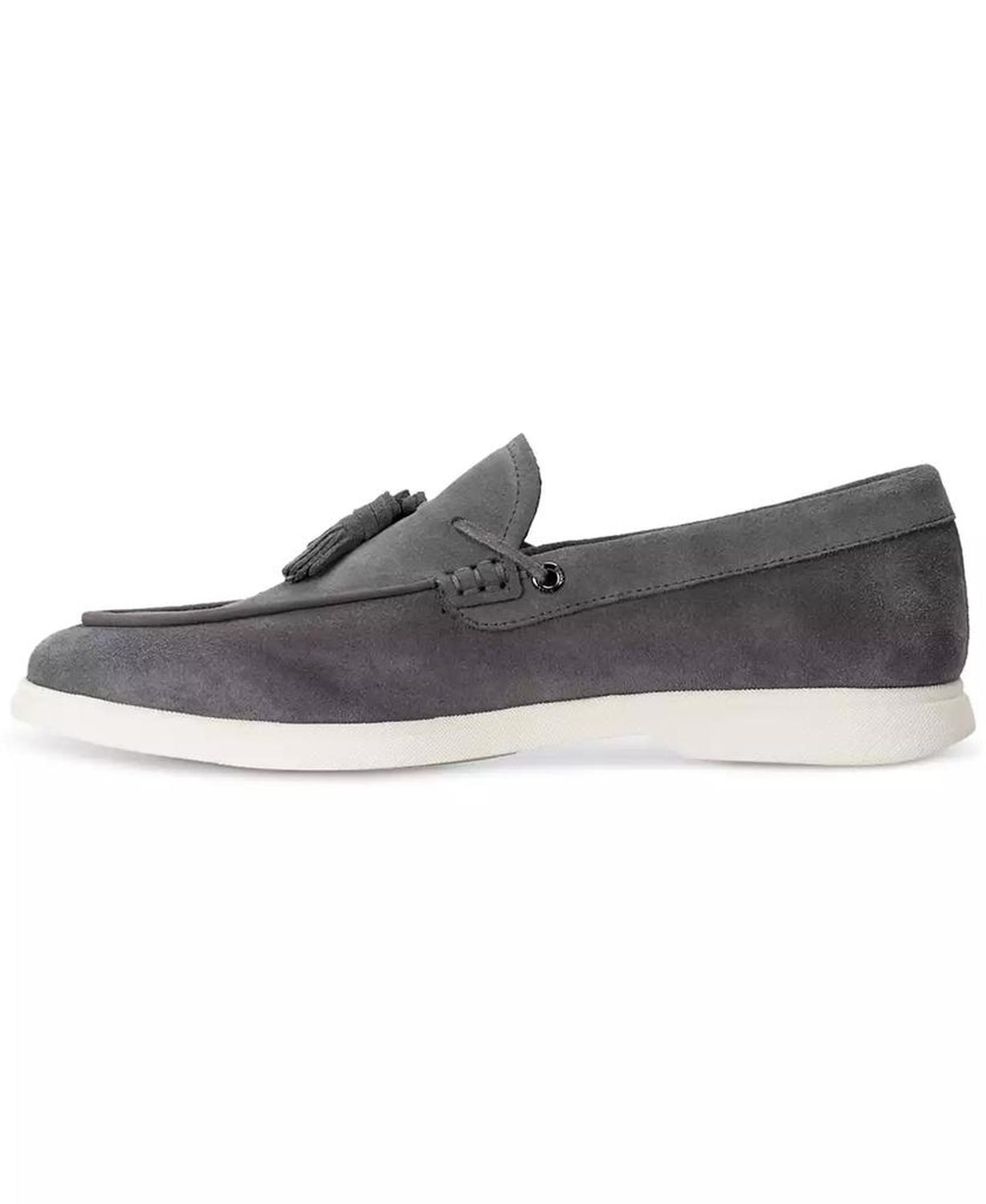 Men's Sienne Moccasin Slip-On Tassel Loafers