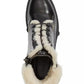 Women's Leighton Signature Shearling Booties