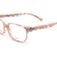 Marc Jacobs Eyewear Square Frame Glassses