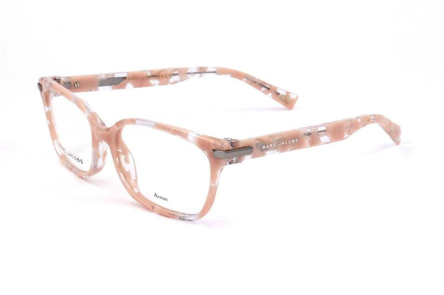 Marc Jacobs Eyewear Square Frame Glassses