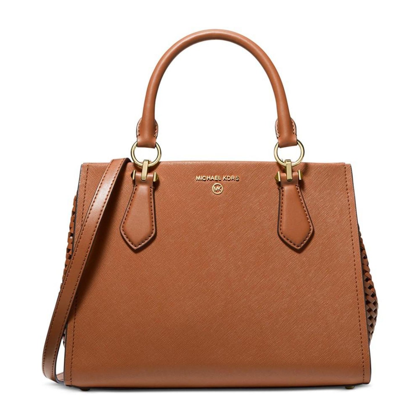 Marilyn Medium Satchel